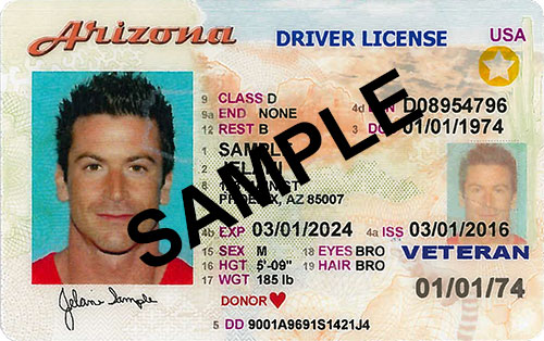 REAL ID Deadline and how to apply for one in Arizona