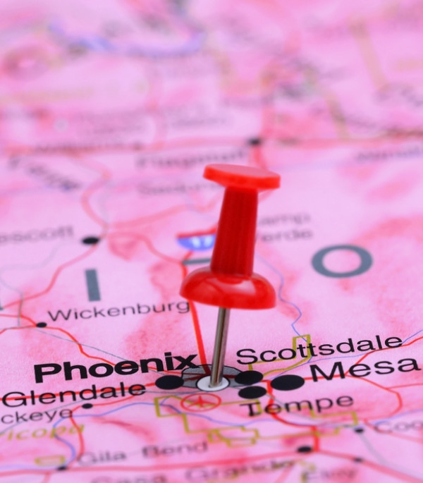 Carerr and job opportunities in Phoenix, AZ