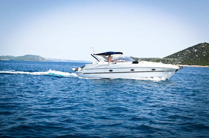 Arizona Watercraft Registration