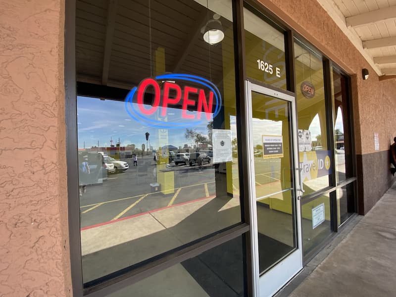 License Renewal | License Replacement | RealID | GG&D Motor Vehicle Services