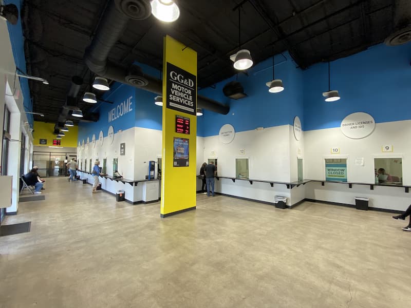 License Renewal | License Replacement | RealID | GG&D Motor Vehicle Services