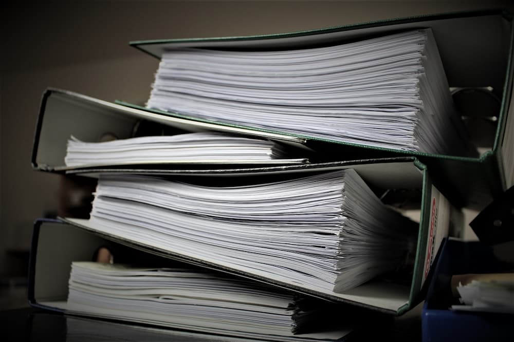 Driver Motor Vehicle Record - GG&D Motor Vehicle Services