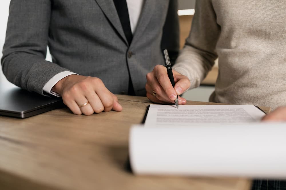 Notary Public In Phoenix