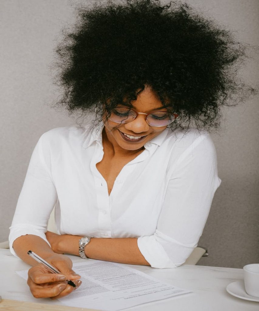 Notary Public In Phoenix, AZ