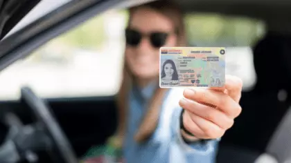 how do i get an az driver license