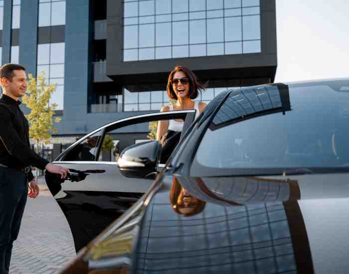 Best Cars for Teen Drivers