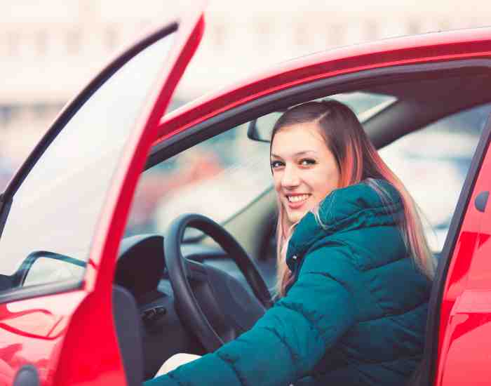 Top Picks Best Cars for Teen Drivers