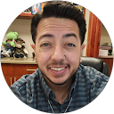 Vané Moreno profile picture