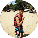 陳佑典 profile picture