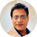Vivek Shetye profile picture