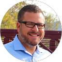 Benjamin Kriegsfeld profile picture