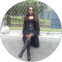 Jessica Lizarraga profile picture