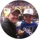 Steve Kaiser profile picture