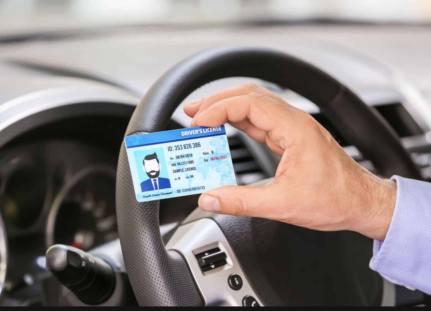 Commercial Driving License Services in Arizona