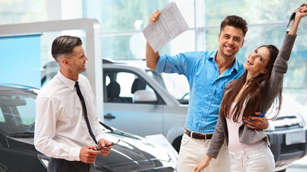 Motor Vehicle Services: Handling Titles, Transfers, and Renewals