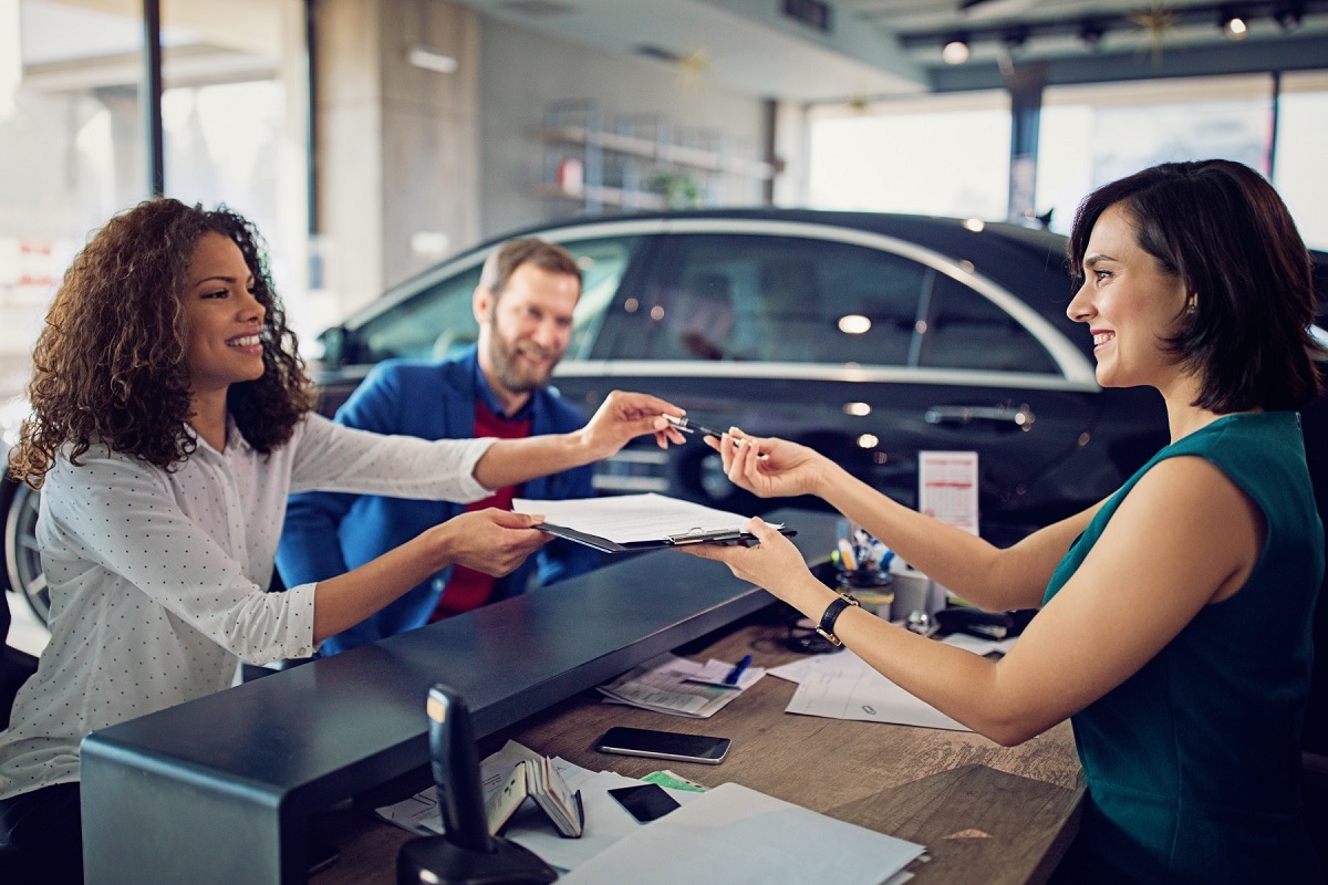 Motor Vehicle Services Phoenix AZ