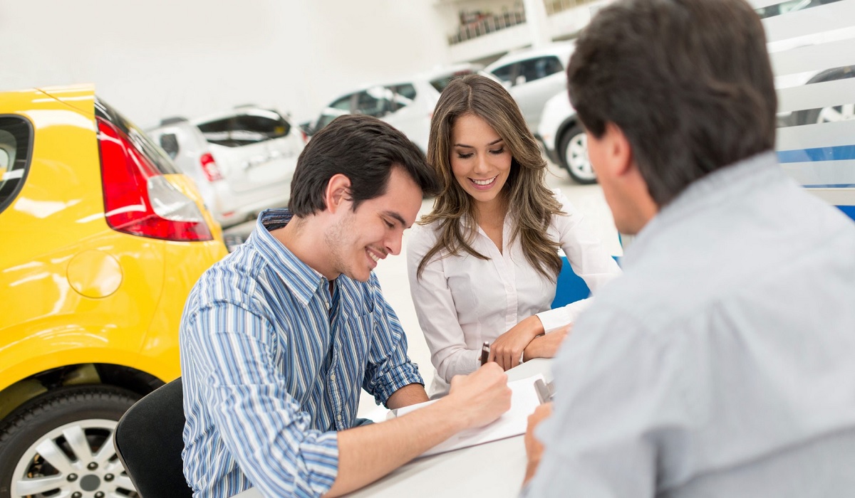 motor vehicle services near me