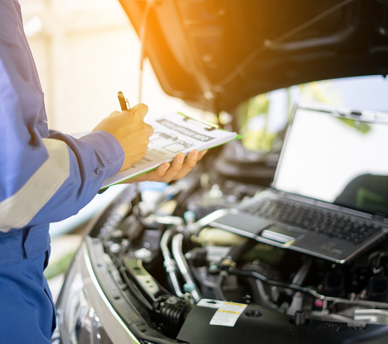 gg&d motor vehicle services near me