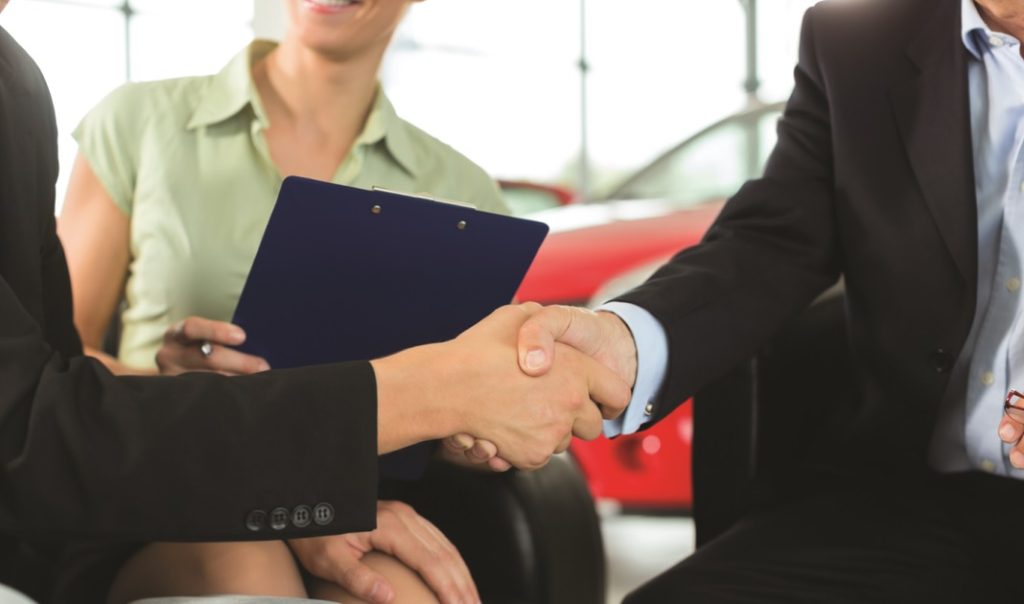 Motor Vehicle Services Phoenix AZ