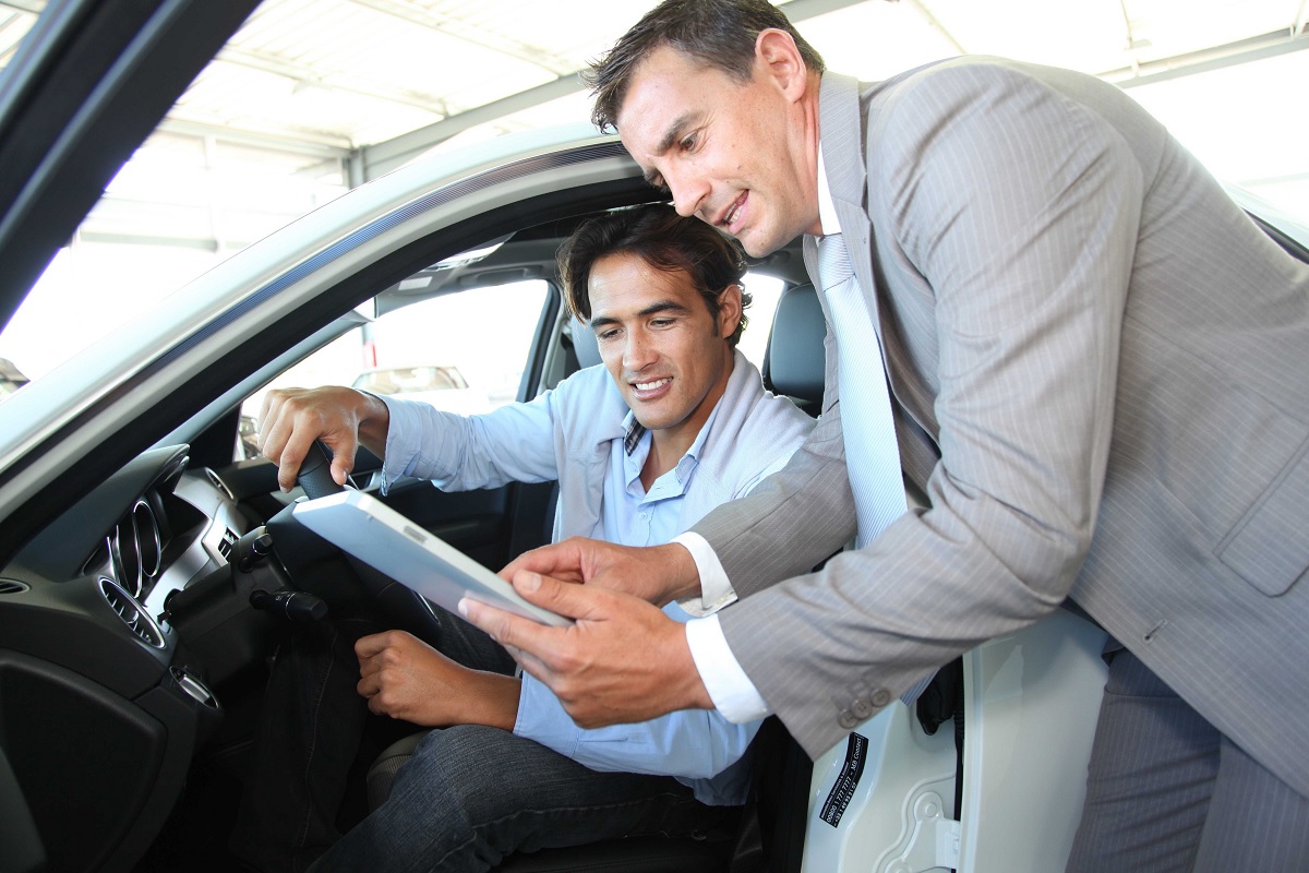 Trusted 3rd Party DMV Near Me