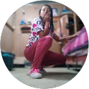 chamalé Hernández Johana greysel profile picture