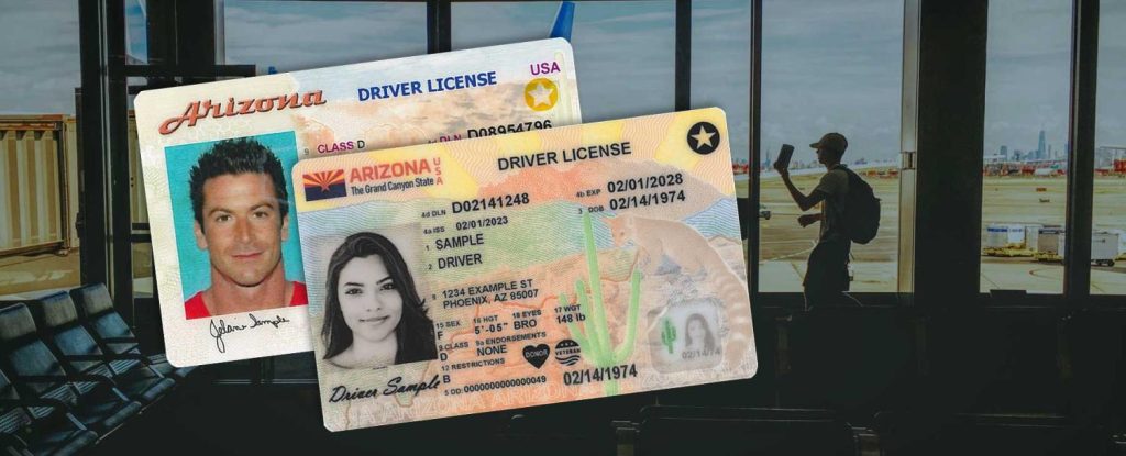 Arizona MVD Photo Update Letter What Drivers Need to Know